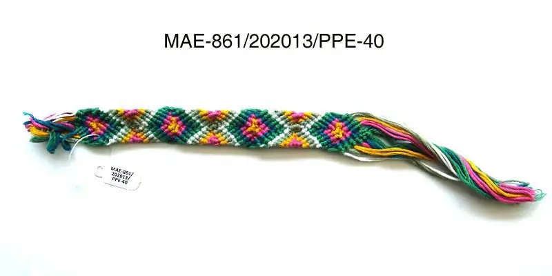 MAE-861